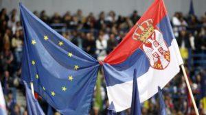 сербия европа или нет