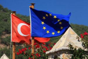 Турция в Евросоюзе или нет