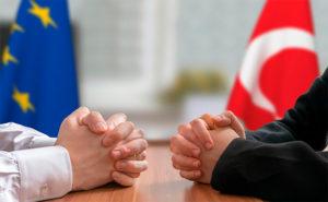 Турция в Евросоюзе или нет, отношения с ЕС