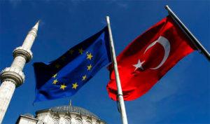 Турция в Евросоюзе или нет, отношения с ЕС