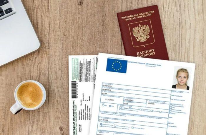 Как получить россиянам визу в Италию в 2023 году и ее стоимость
