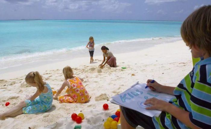 Новые правила въезда на Мальдивы в 2022 году – что нужно знать российским туристам