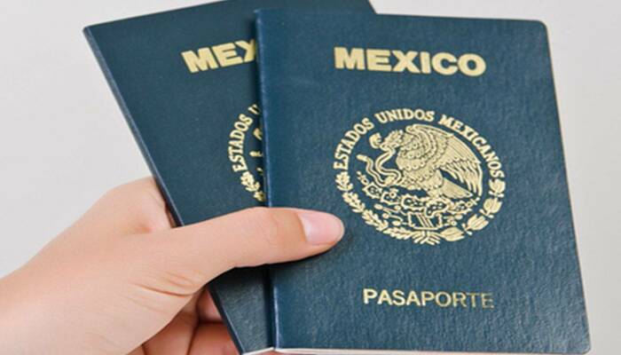 Нужна ли виза в Мексику для россиян в 2023 году и как ее оформить самостоятельно