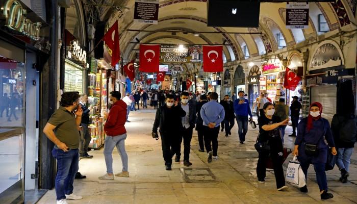 Новые правила въезда в Турцию для россиян в 2022 году – порядок въезда и пребывания российских туристов
