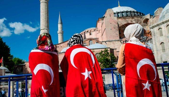 Новые правила въезда в Турцию для россиян в 2022 году – порядок въезда и пребывания российских туристов