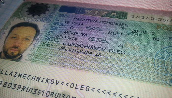 Как получить россиянам визу в Италию в 2022 году и ее стоимость