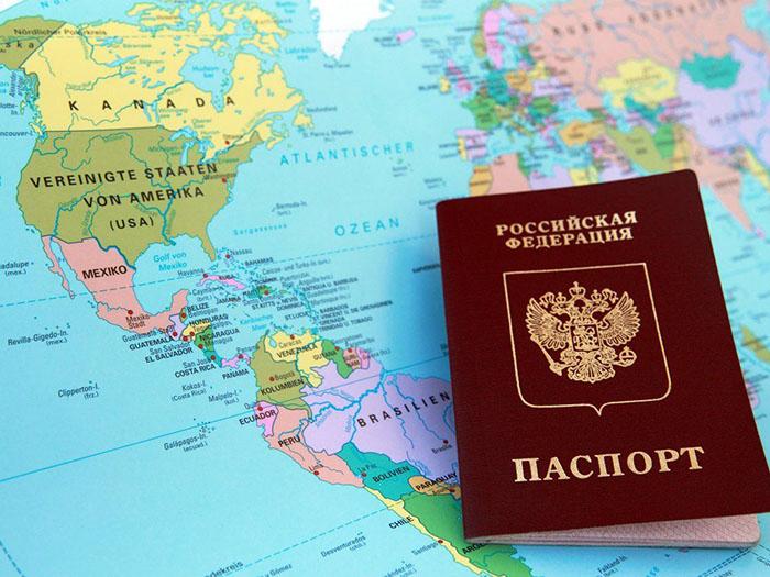 Какие безвизовые страны открыты для отдыха в 2022 году для россиян