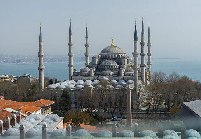 Отдых в Турции в марте 2022 года - погода, цены и какой курорт выбрать