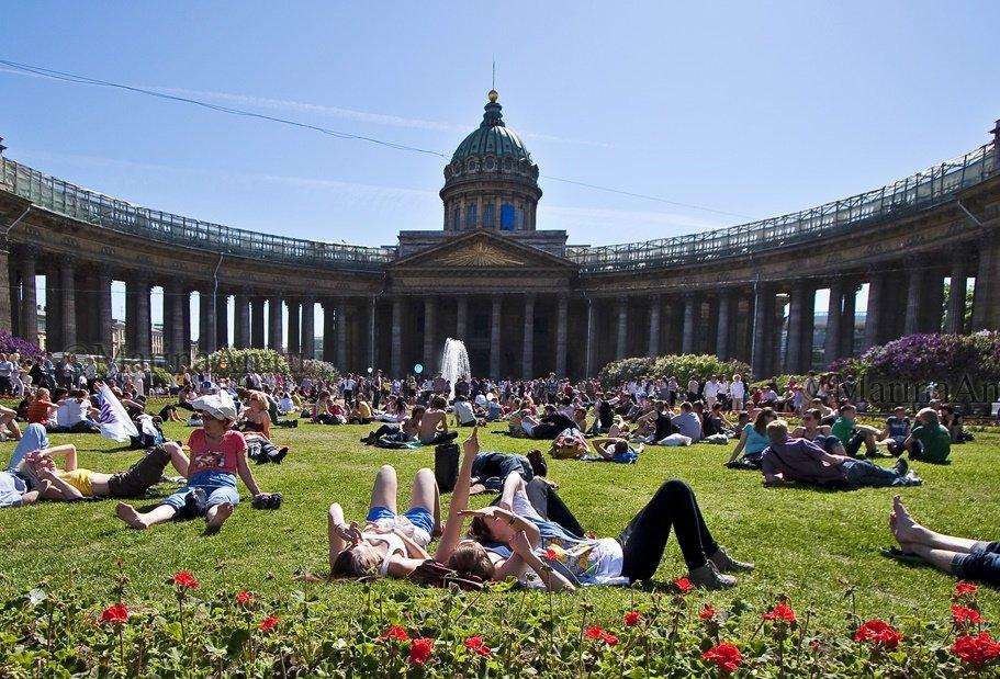 Где можно отдохнуть в мае в 2022 году - в России и заграницей