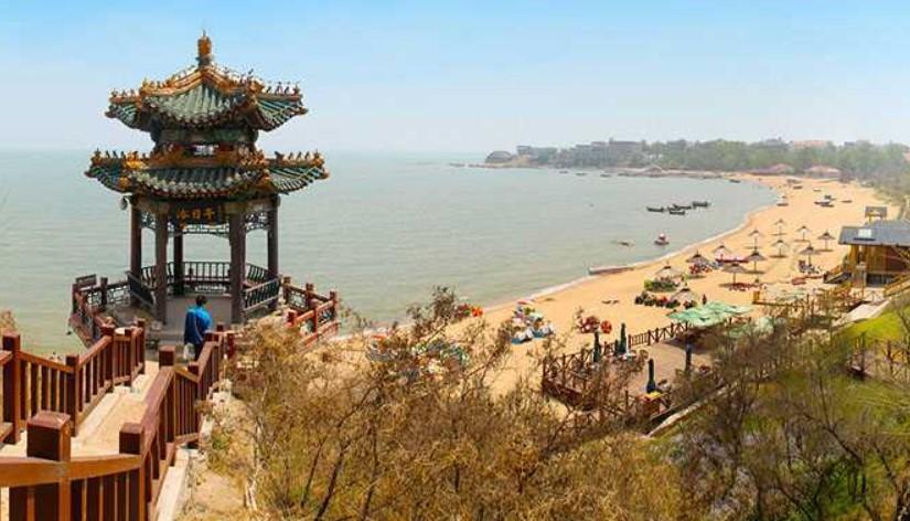 Где отдохнуть в Китае на пляже: лучшие курорты